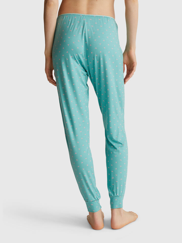 PANTALONE Donna image number 2